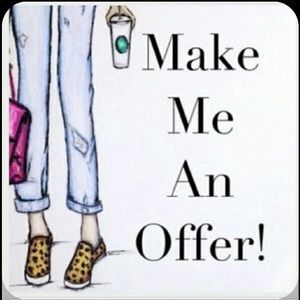 Everything goes in a garage sale on Friday the 4th